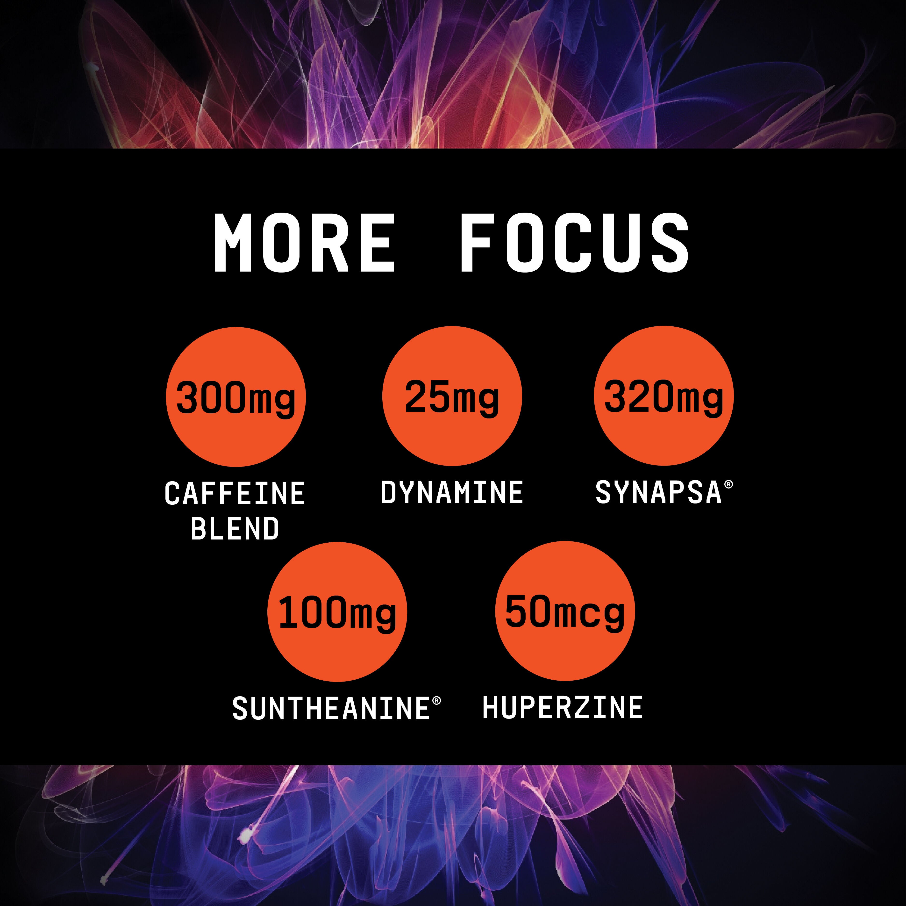 Burn MF&trade; Metabolic Activator - Orange Mango - 4.55 oz. (30 Servings) Orange Mango | GNC